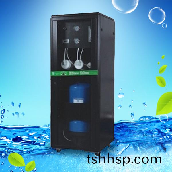 商用(yong)純(chun)水機(jī)（豪(hao)華型） RO-100Z